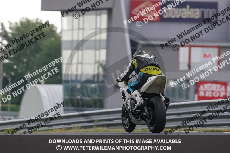 25 to 27th july 2019;Slovakia Ring;event digital images;motorbikes;no limits;peter wileman photography;trackday;trackday digital images